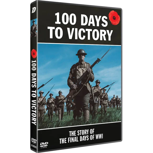 100 Days to Victory