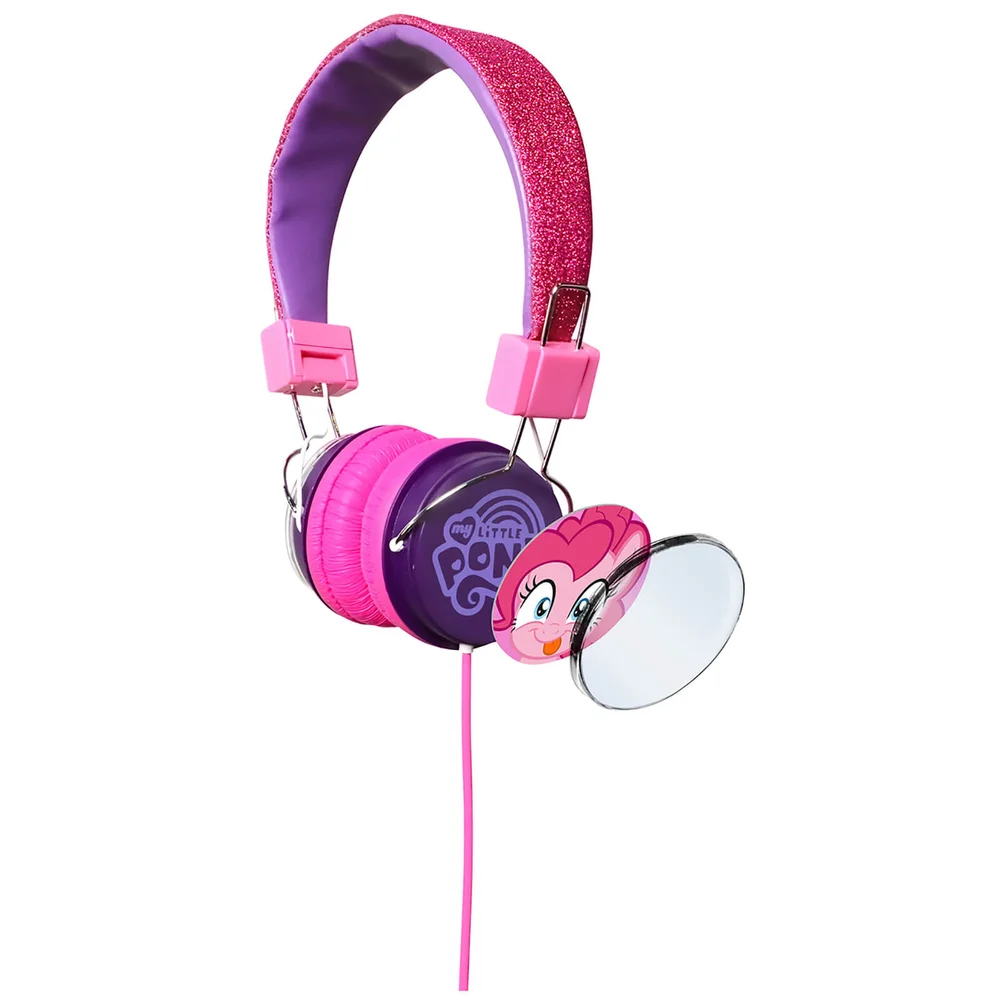 My Little Pony Flip N Swicth Wired Headphones Bild 1