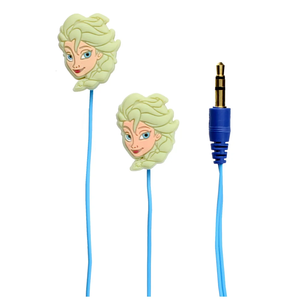 Disney Frozen Earphones Bild 1