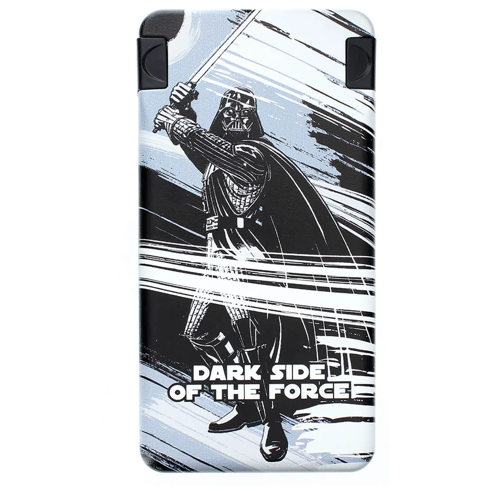 Star Wars Darth Vader 6000mAh Power Bank Bild 1