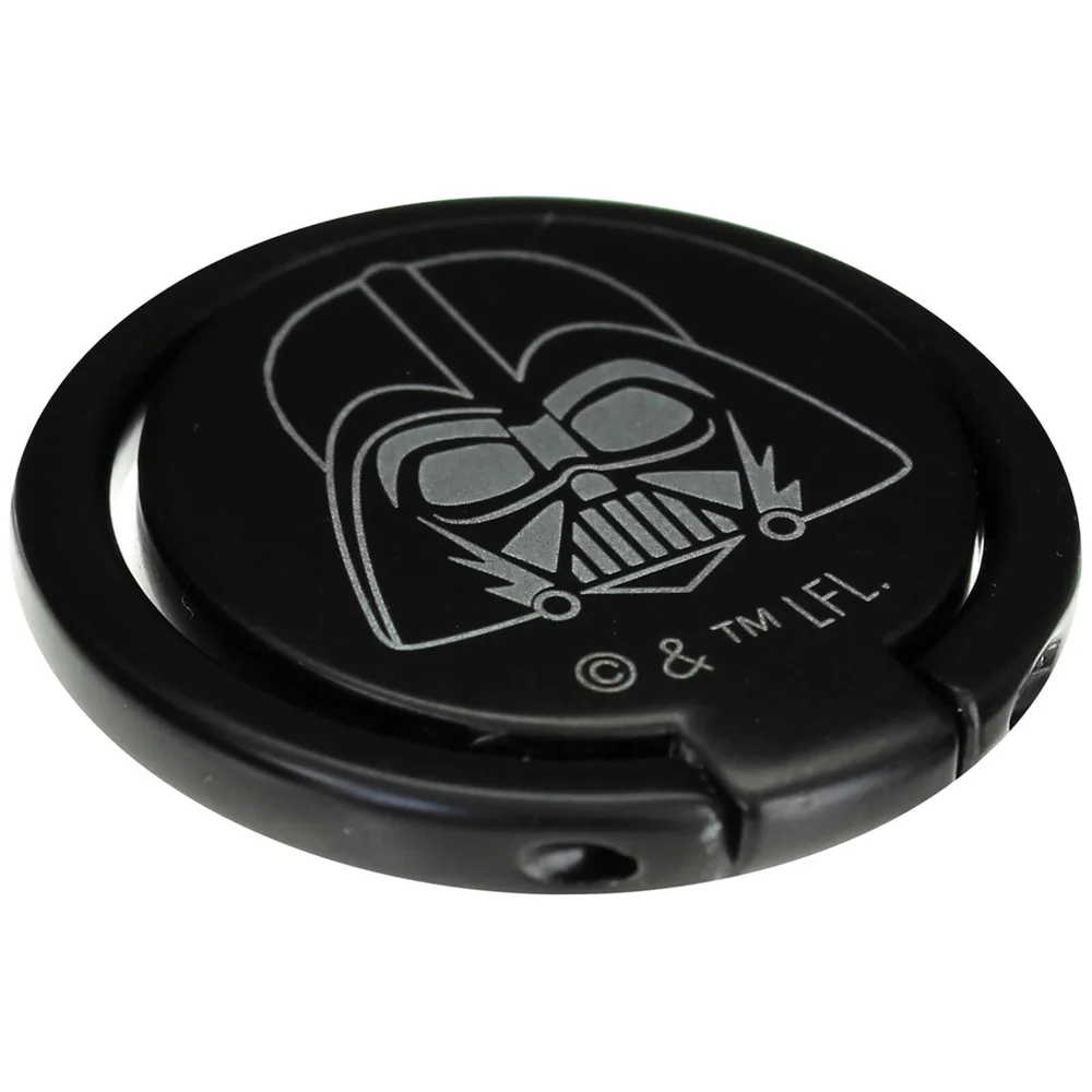 Star Wars Darth Vader Mobile Spin Grip Vader Bild 1