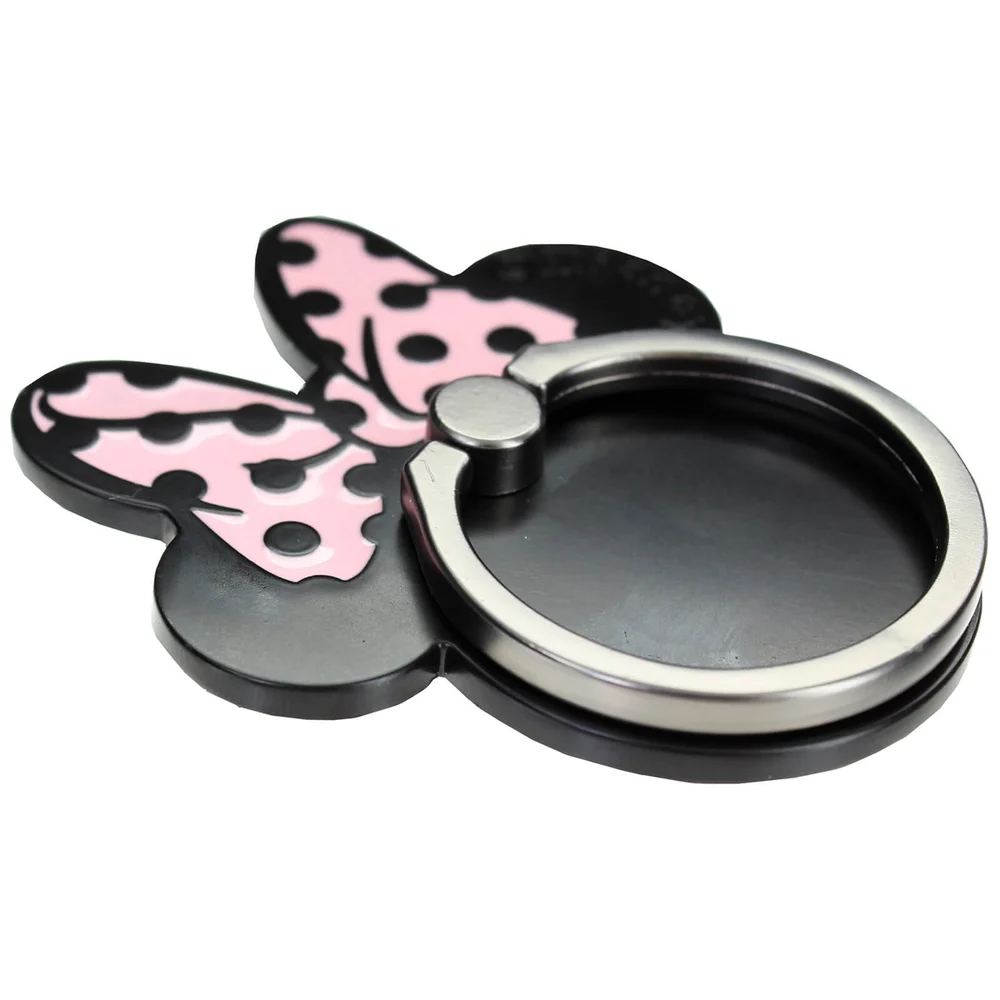 Disney Minnie Mouse Mobile Spin Grip Bild 1