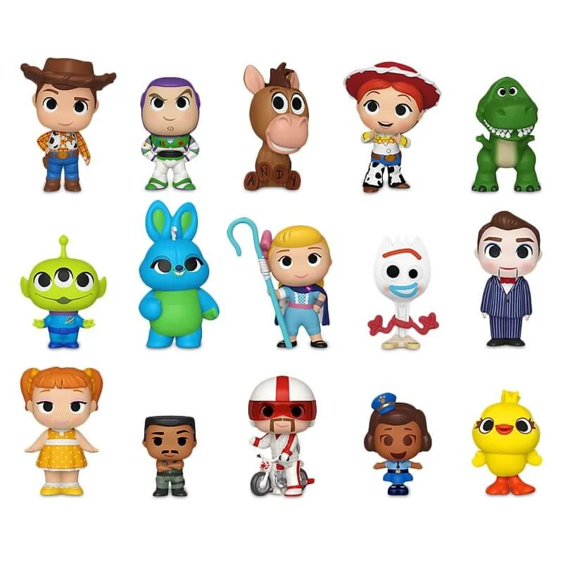 Disney Toy Story 4 Mystery Minis Bild 1