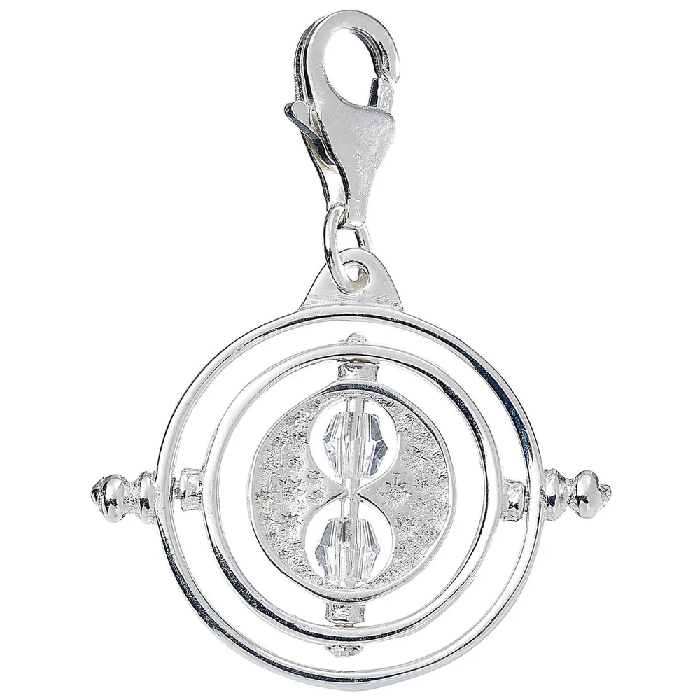 Harry Potter Time Turner Clip on Charm Bild 1