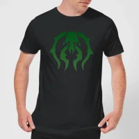 Magic The Gathering Golgari Symbol Herren T-Shirt - Schwarz