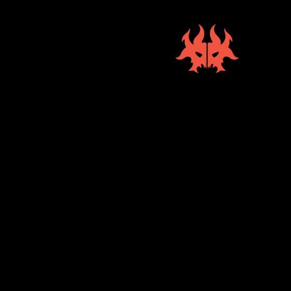 Magic The Gathering Rakdos Sports Damen T-Shirt - Schwarz