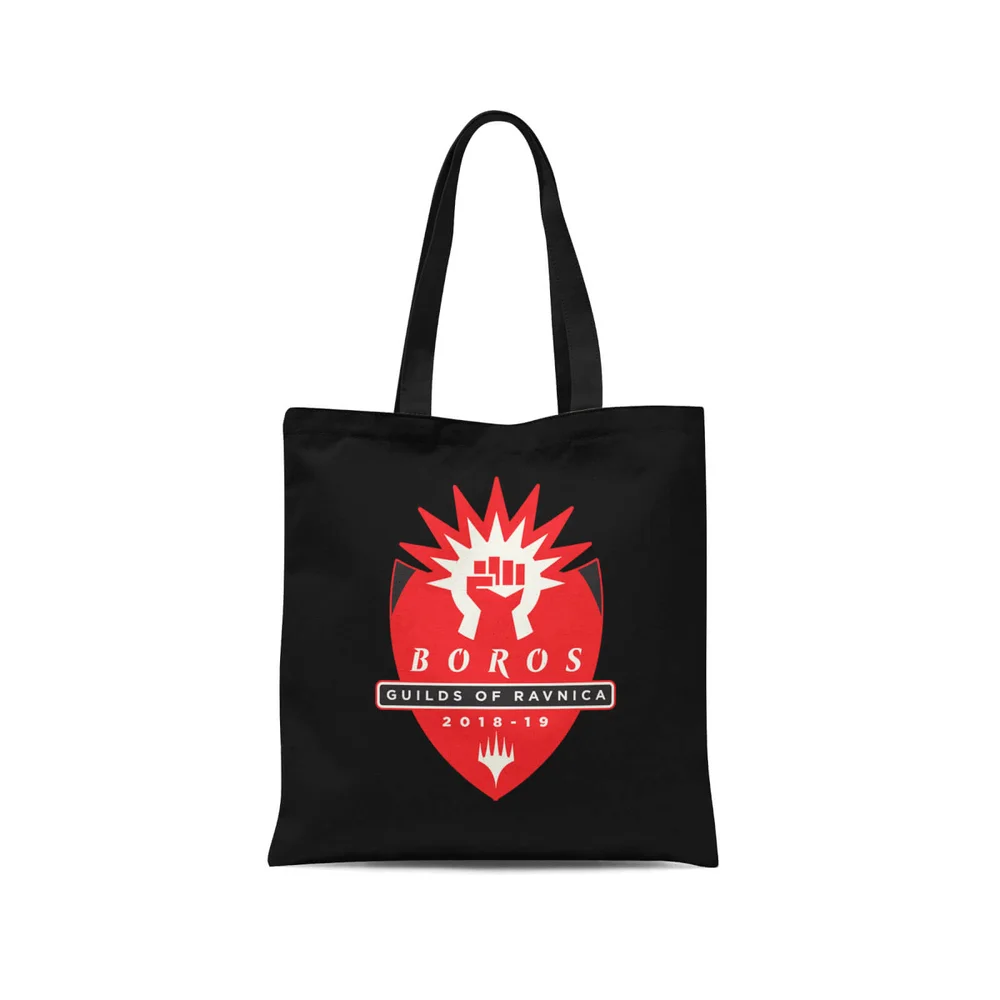 Magic The Gathering Boros Tote Bag Bild 1