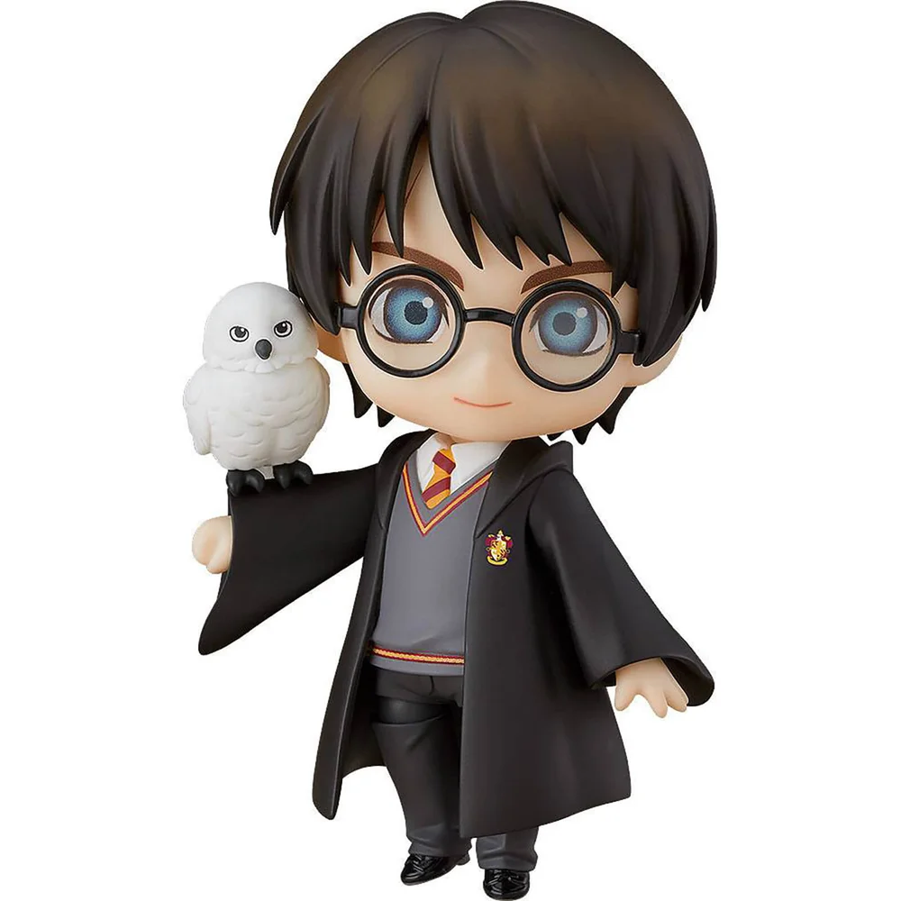 Good Smile Harry Potter Nendoroid - Harry Potter Bild 1