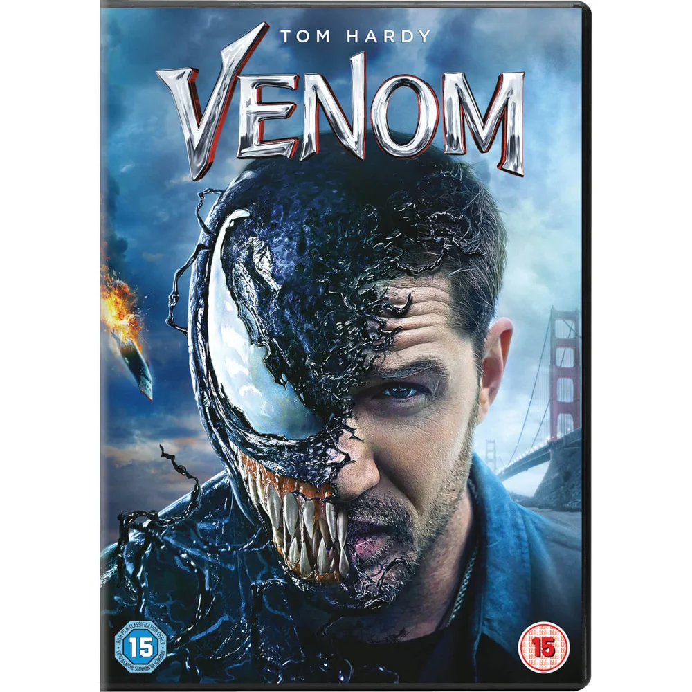 Venom Bild 1
