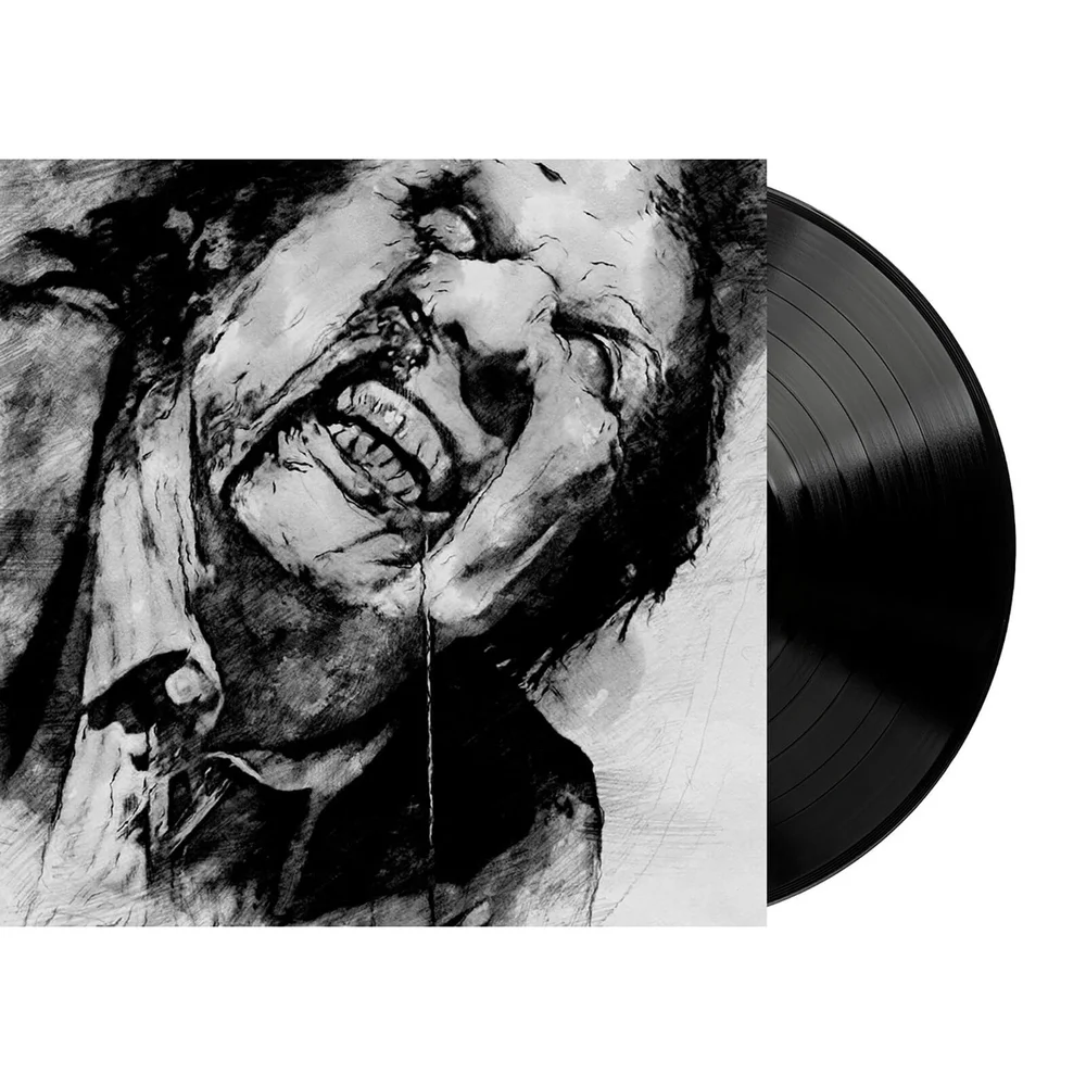 Night Of The Living Dead (Original 1990 Motion Picture Soundtrack) 2xLP Bild 1