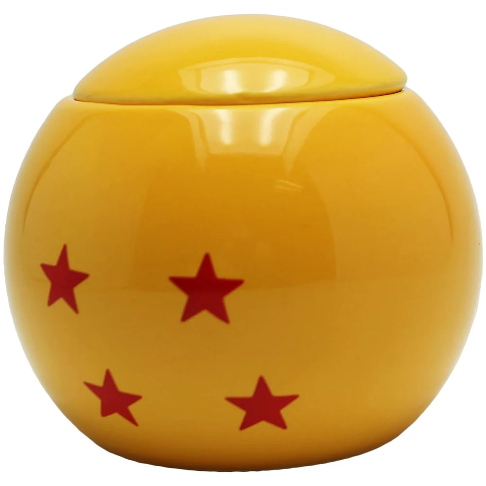Dragon Ball 3D Mug (Crystal Ball) Bild 1