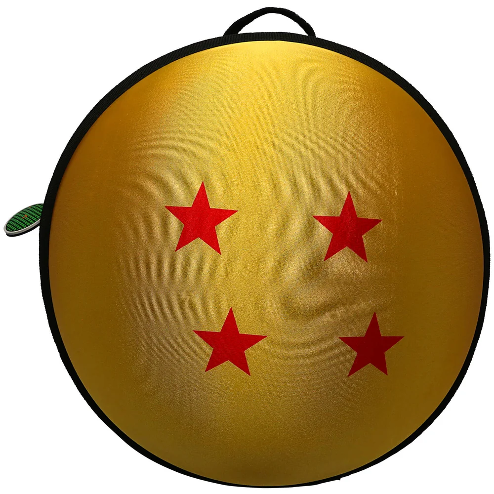Dragon Ball Backpack Bild 1