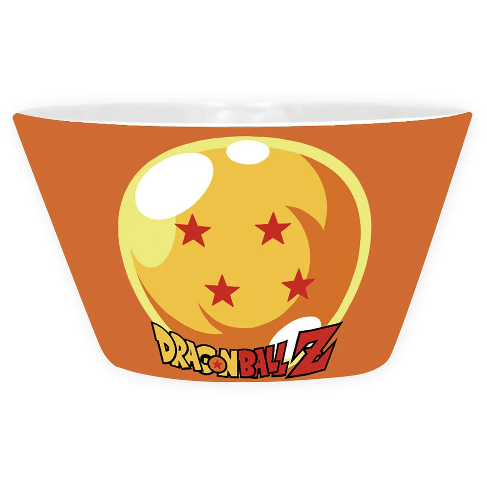 Dragon Ball Bowl Bild 1