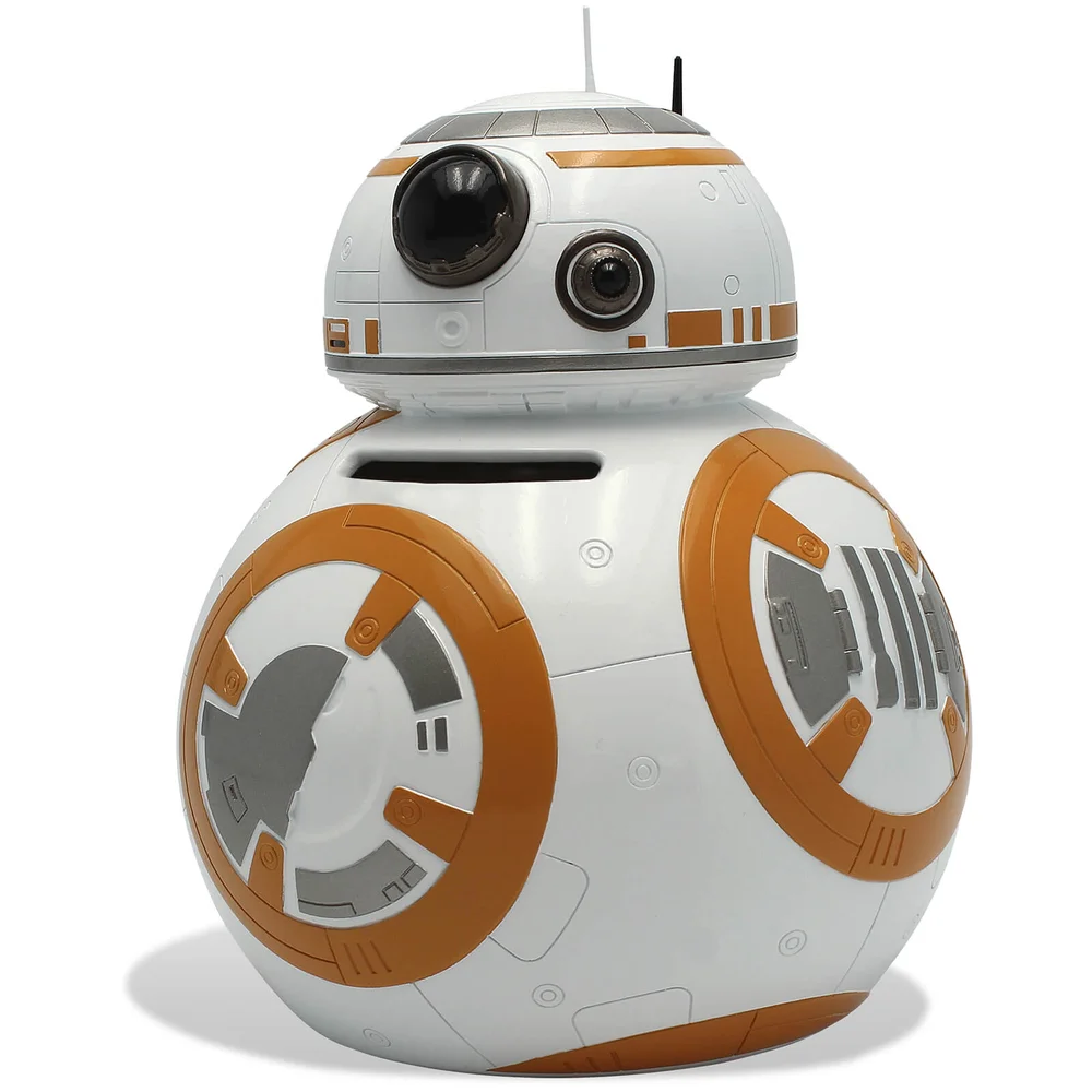 Star Wars BB-8 Money Bank Bild 1