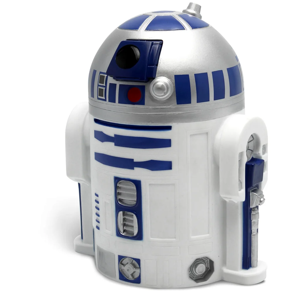 Star Wars R2-D2 Money Bank Bild 1