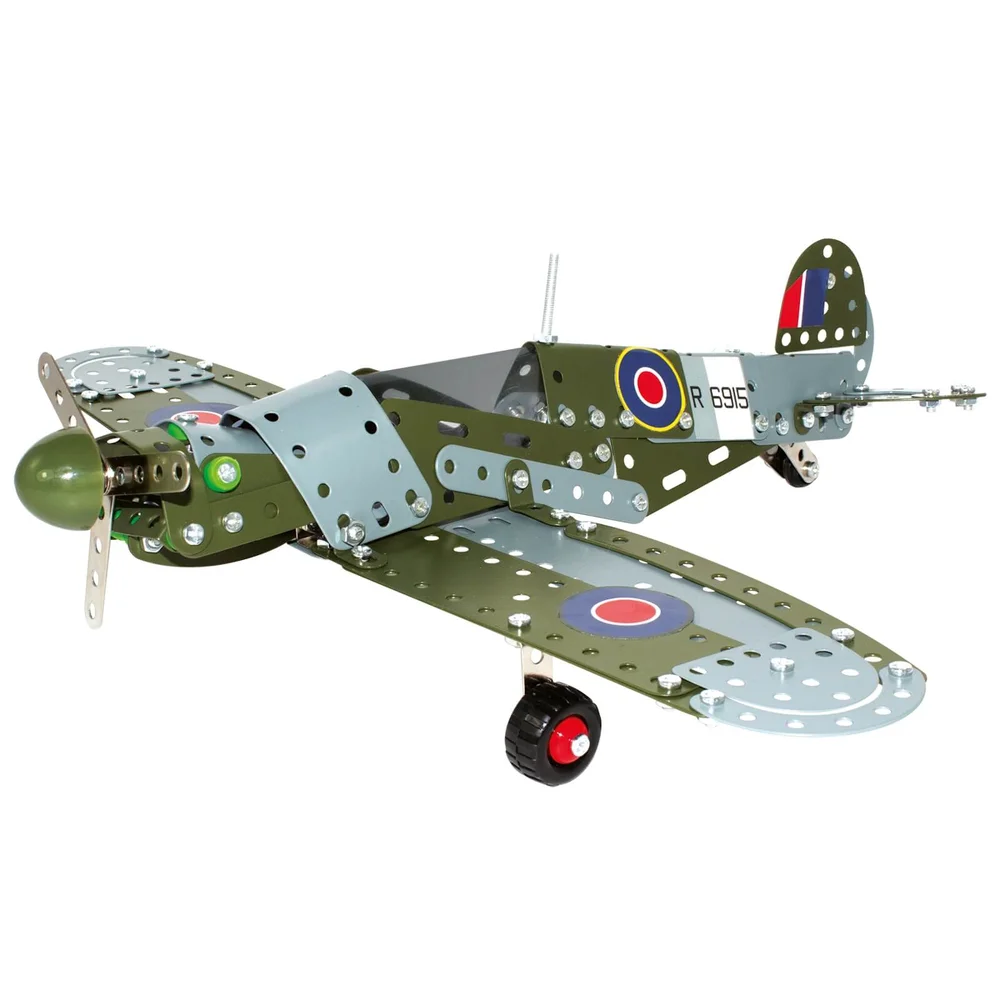 IWM Spitfire Kit Bild 1