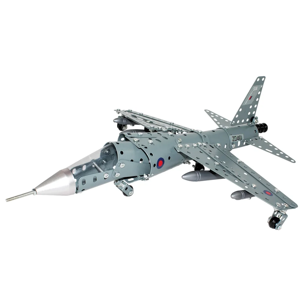 IWM Harrier Jump Jet Kit Bild 1