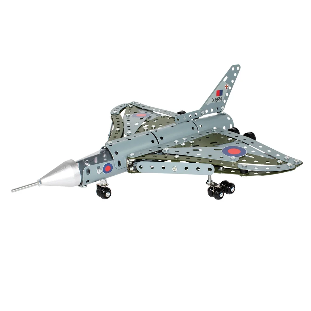 IWM Vulcan Bomber Kit Bild 1