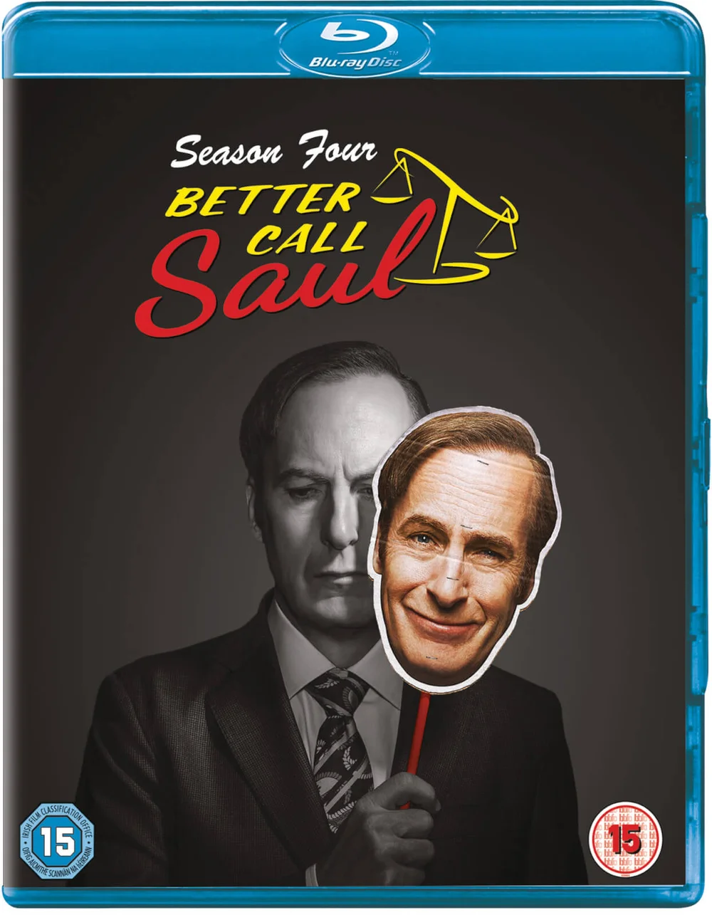 Better Call Saul - Season 4 Bild 1