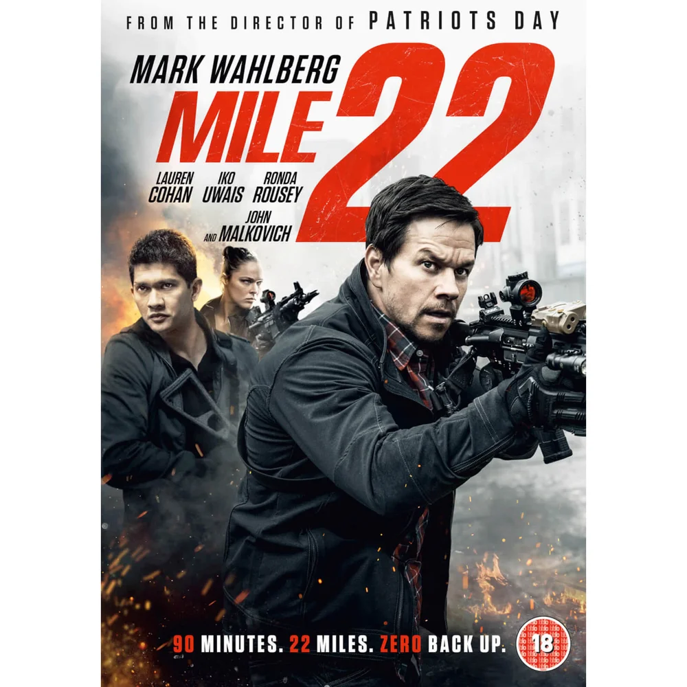 Meile 22 Bild 1