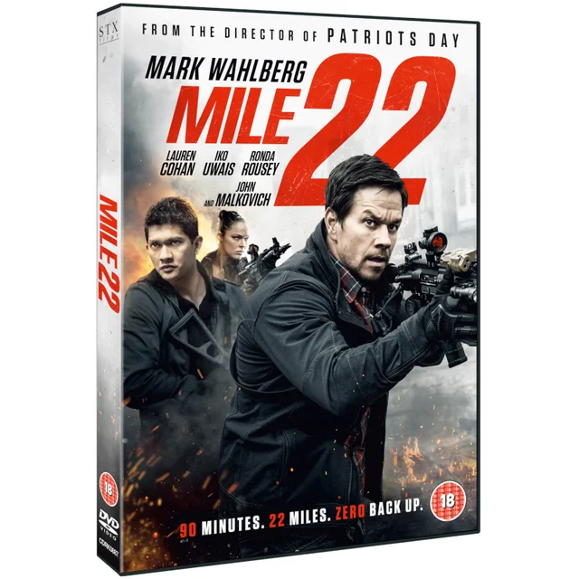 Meile 22
