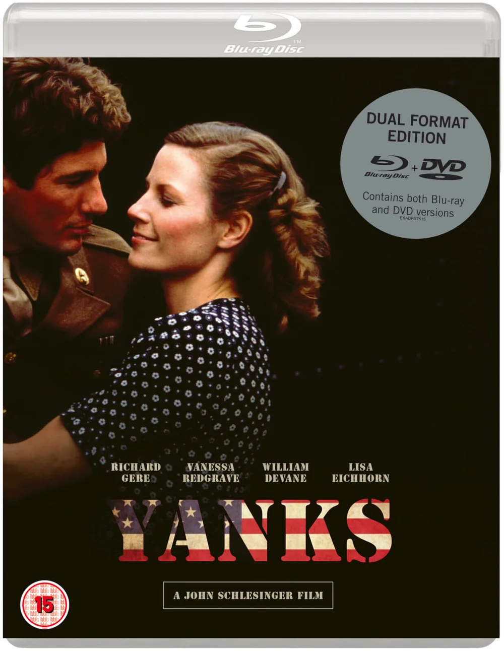 Yanks (Doppelformat) Bild 1