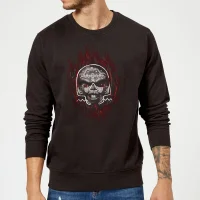 Chucky Voodoo Pullover - Schwarz - undefined undefined