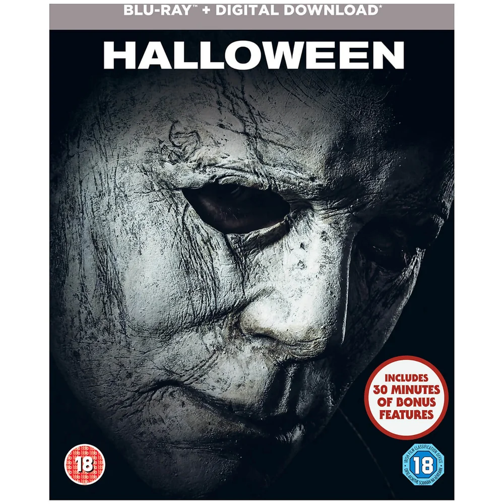 Halloween (Blu-ray + digitale Kopie) Bild 1