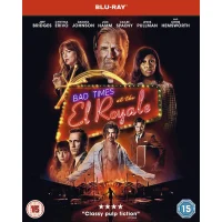 Schlechte Zeiten im El Royale - undefined undefined