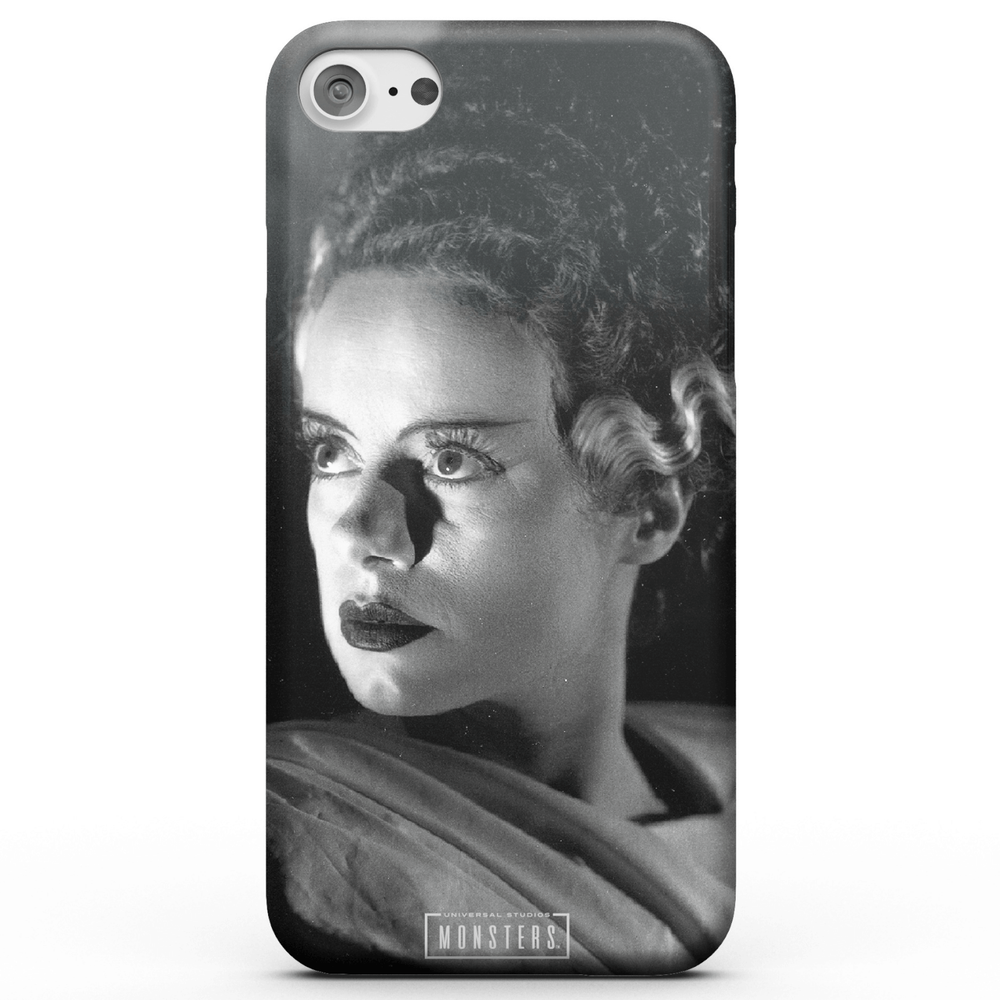 Universal Monsters Bride Of Frankenstein Classic Smartphone Hülle für iPhone und Android - iPhone 5/5s - Snap Hülle Matt Bild 1