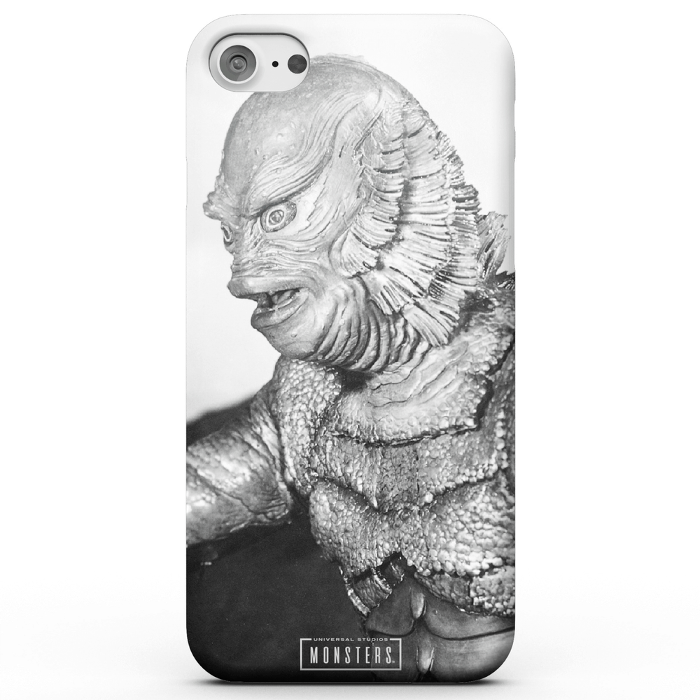 Universal Monsters Creature From The Black Lagoon Classic Smartphone Hülle für iPhone und Android - iPhone 5/5s - Snap Hülle Matt Bild 1