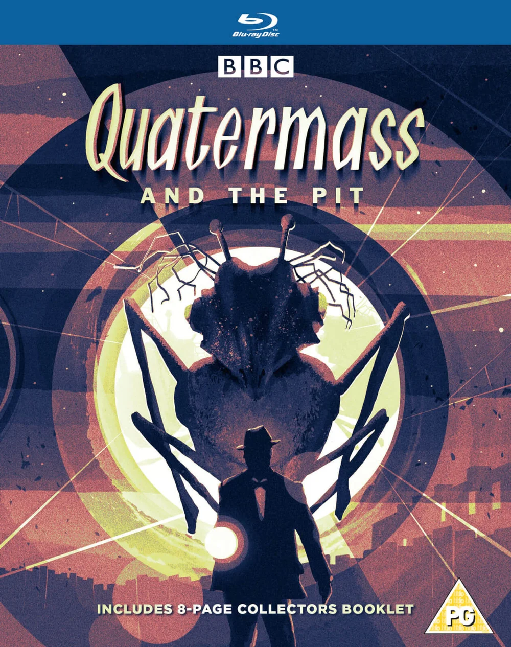 Quatermass and The Pit Bild 1