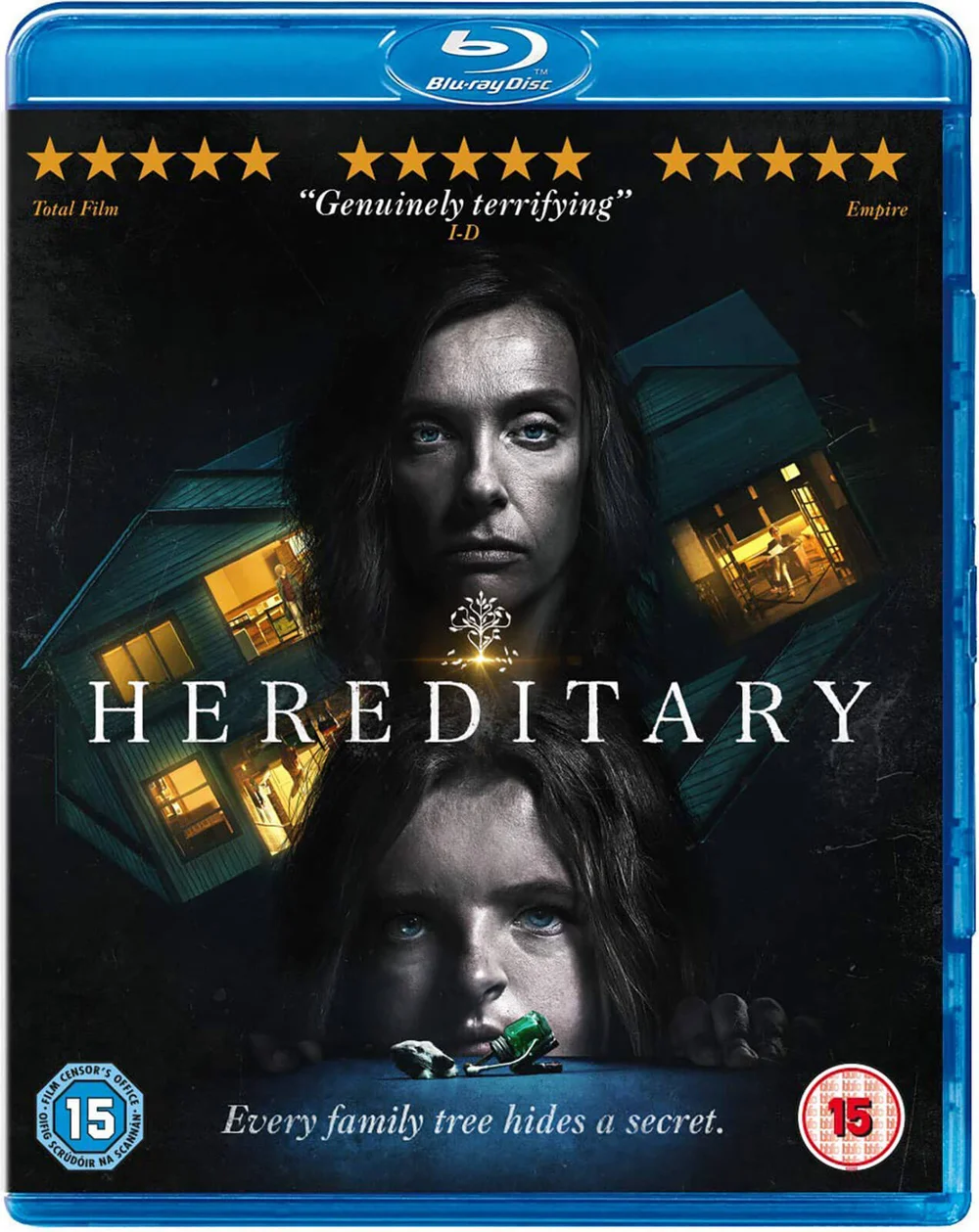 Hereditary Bild 1