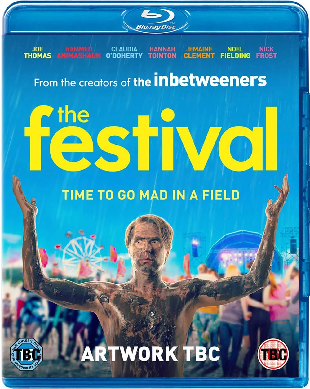 The Festival Bild 1