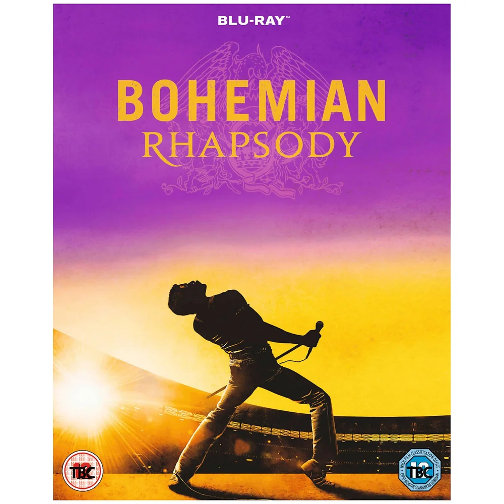 Bohemian Rhapsody Bild 1