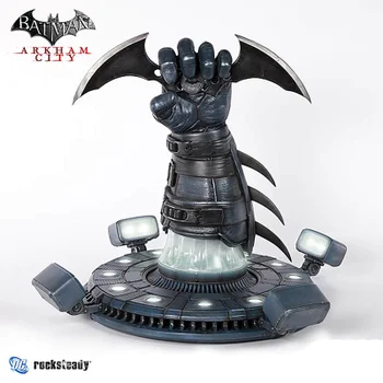 Batman: Arkham: City - Batarang Prop Replica 22"