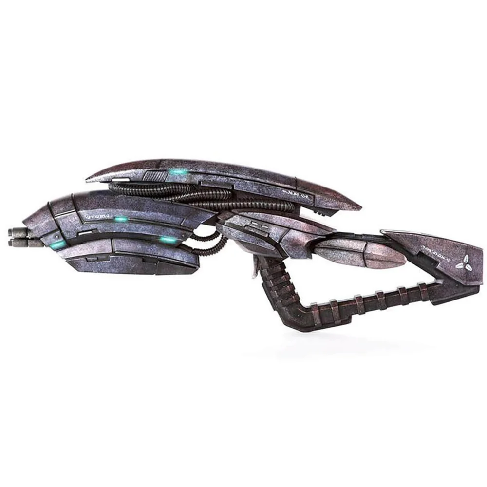Mass Effect 3 Geth Pulse Rifle, ca. 84 cm lang Bild 1