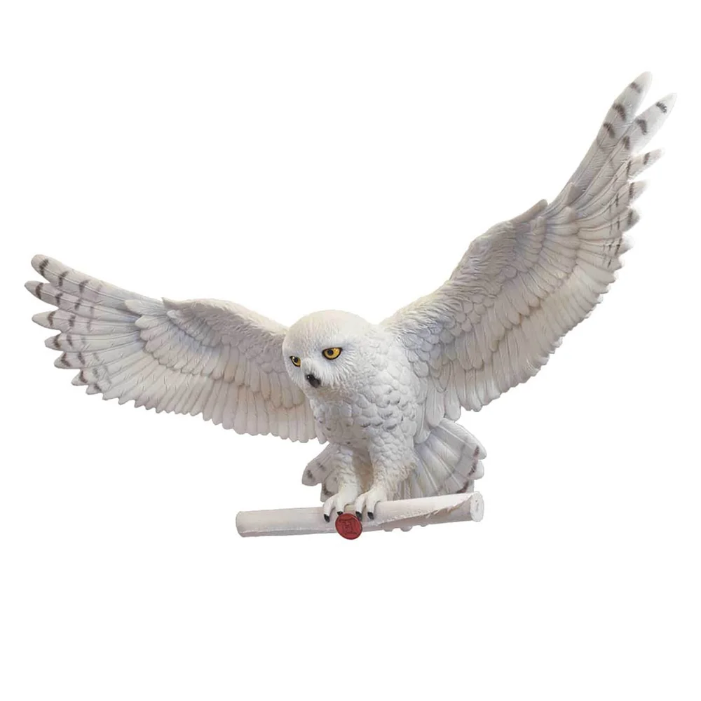 Harry Potter Hedwig Owl Post Wall Décor Bild 1