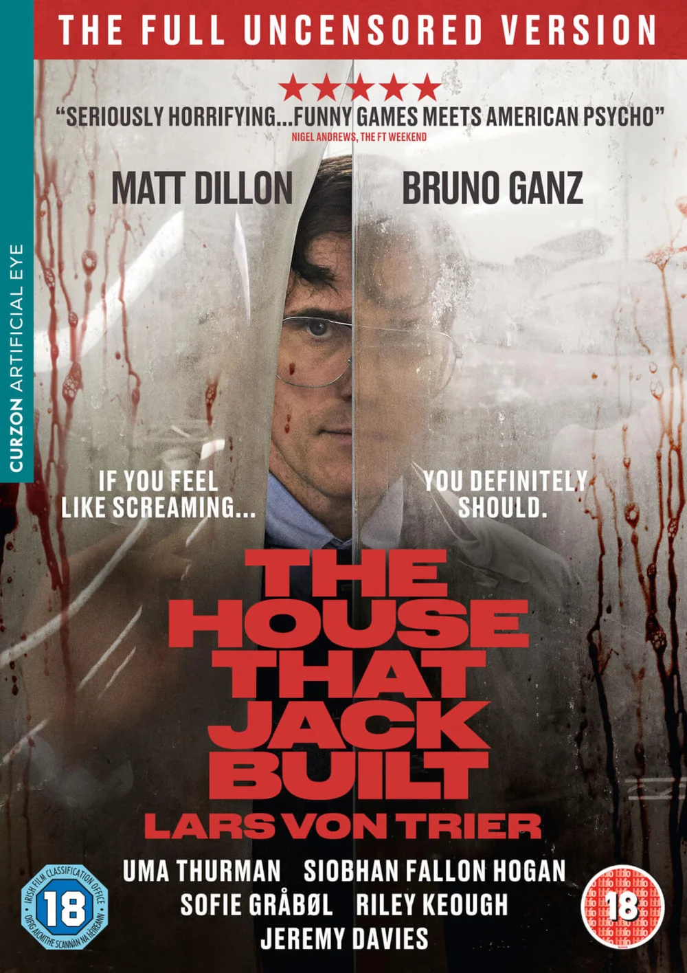 The House That Jack Built Bild 1