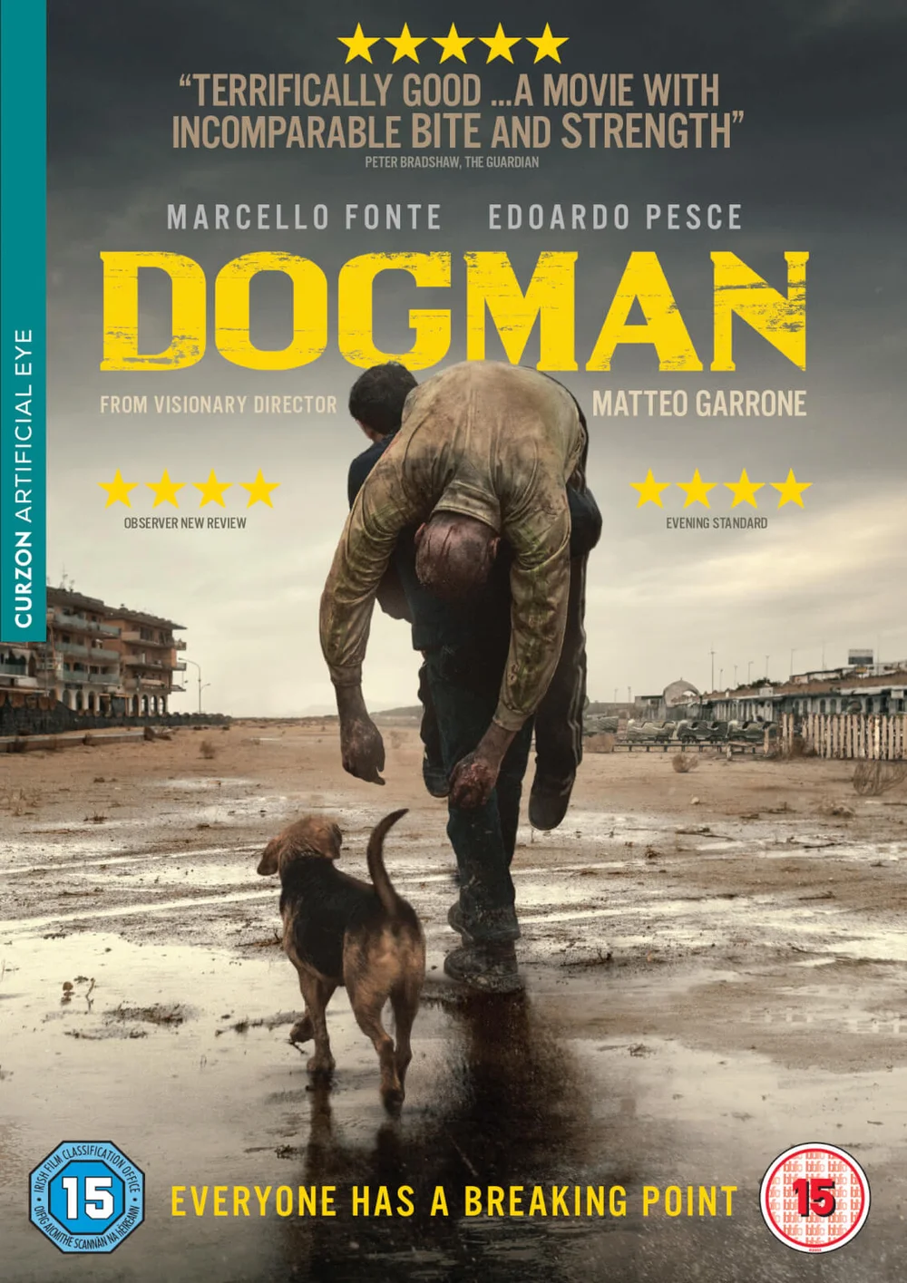 Dogman Bild 1