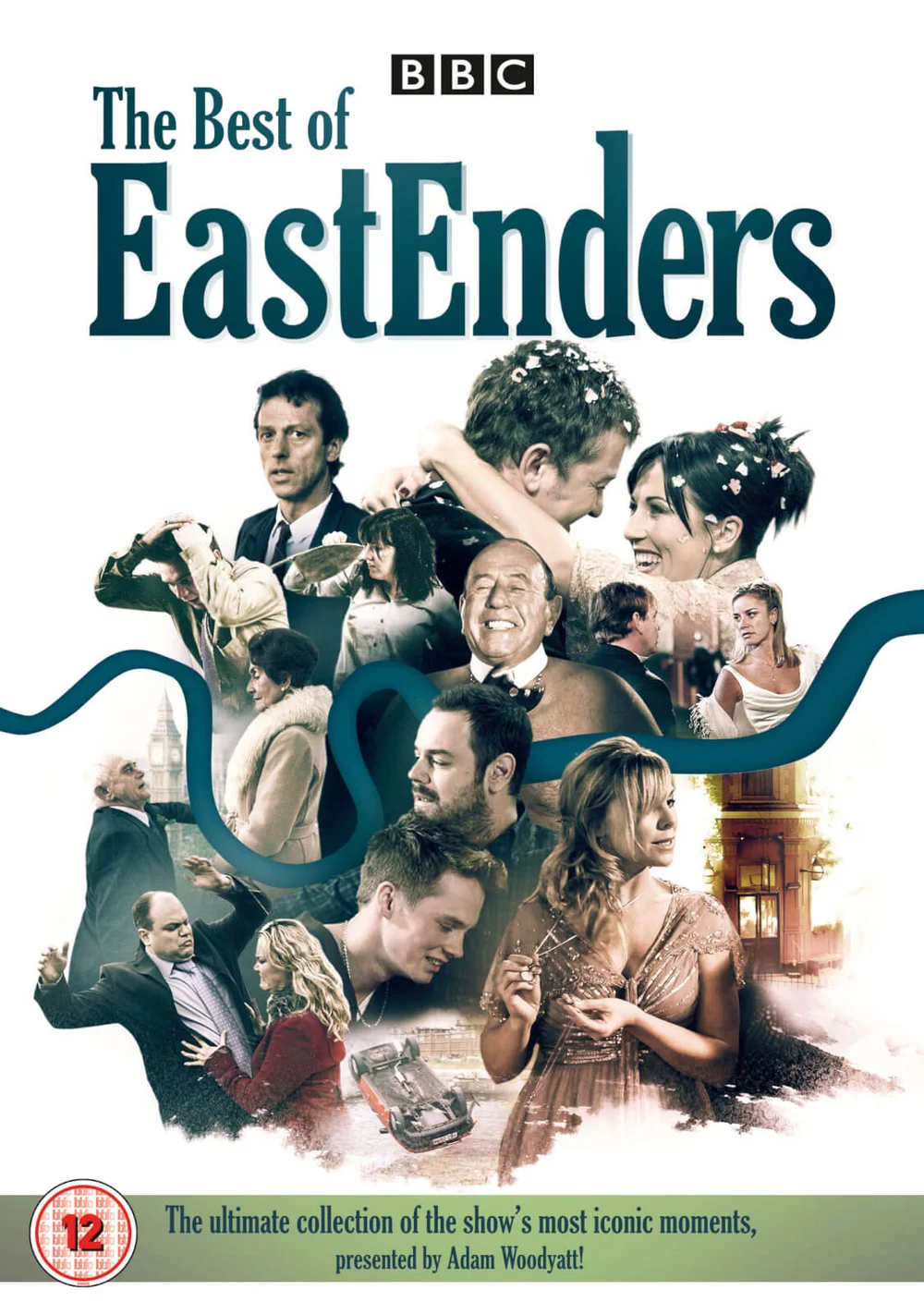 The Best of EastEnders Bild 1