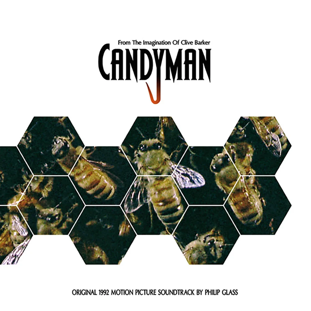 Candyman (Original 1992 Motion Picture Soundtrack) LP Bild 1