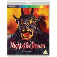 Die Nacht des Dämons