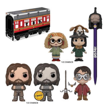 Funko Harry Potter Mystery Box