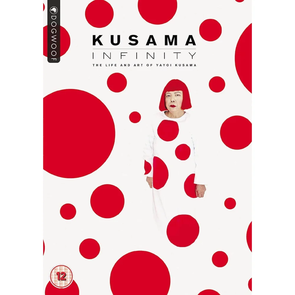 Kusama: Unendlichkeit Bild 1