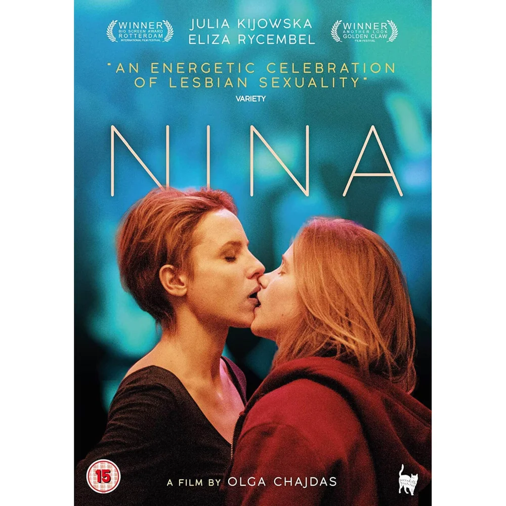 Nina Bild 1