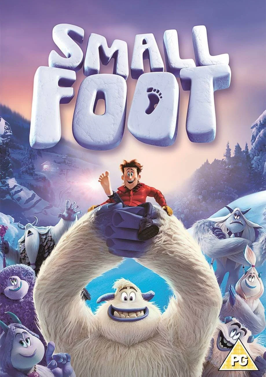 Smallfoot Bild 1