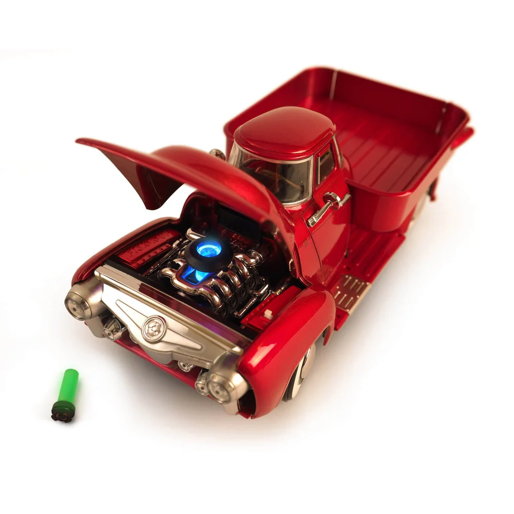 The Wand Company - Standard-Edition Fallout Pick-R-Up Truck Bild 1