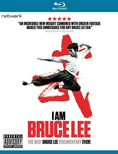 I Am Bruce Lee Bild 1