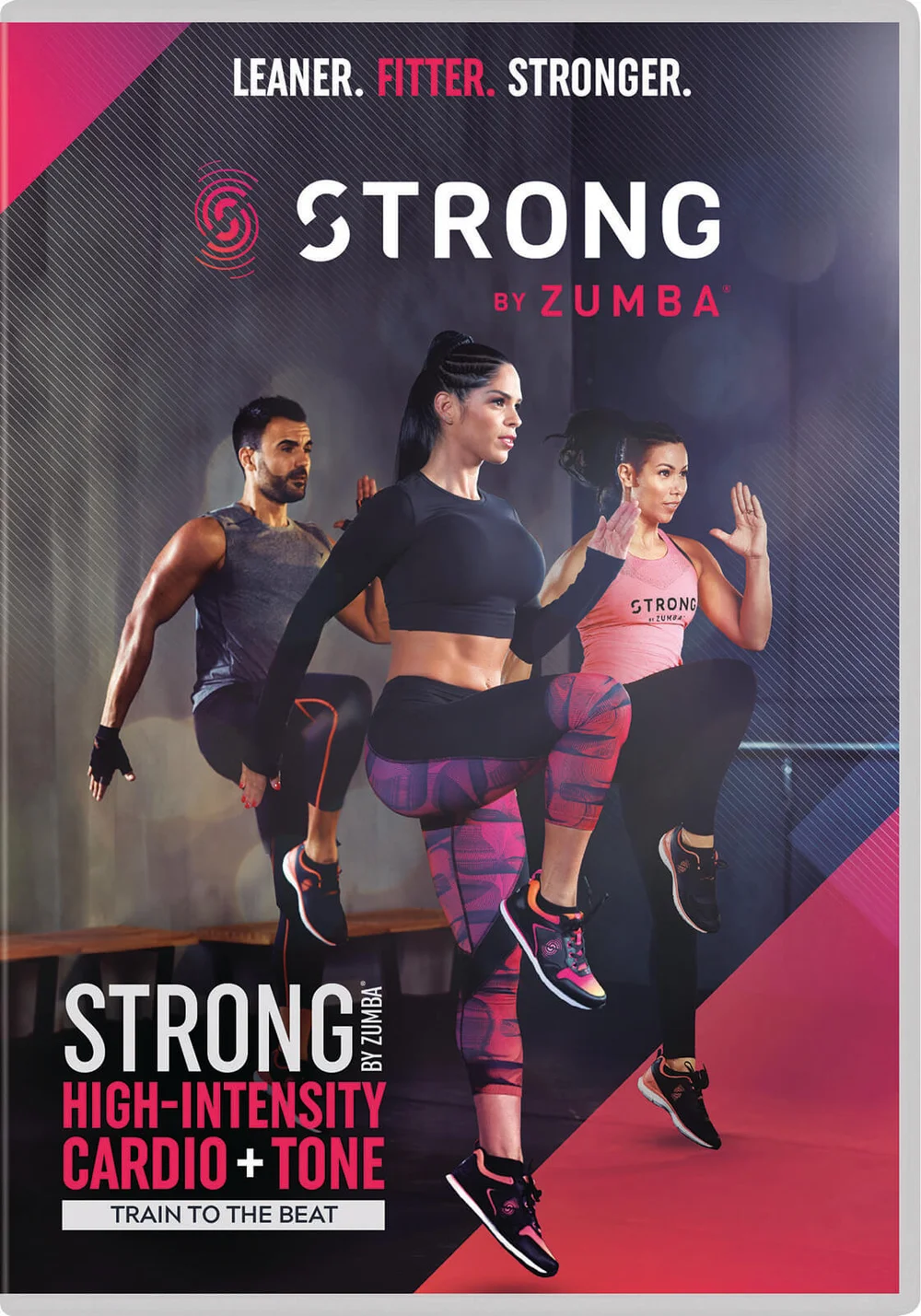 Strong by Zumba Bild 1